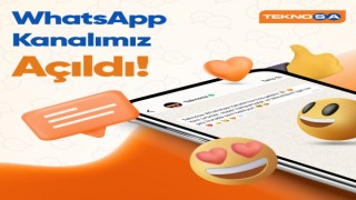Teknosa, WhatsApp kanalını açtı