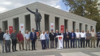 TEMAD, 40 kuruluş yılını Osmaniye’de de kutladı
