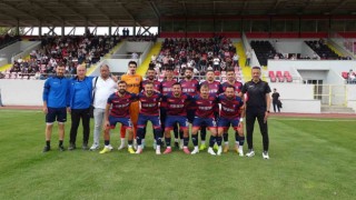 Tepecikspor sezona galibiyetle başladı