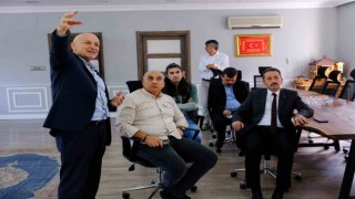 Termenin doğa ve tarih turizmi hedef büyütüyor