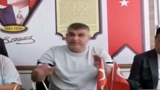 Teşekkür videosu hazırlayacağız diyerek vatandaşların yüzlerini görüntüleyip, Papara hesabı açmışlar