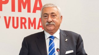 TESK Başkanı Palandöken: “Esnaf İçin Yeni Bir Yapılandırma Şart”