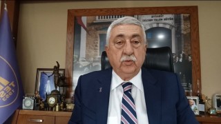 TESK Başkanı Palandöken: “Esnaf, yüzde 3 kar marjı olan ürüne yüzde 4 komisyon ödüyor”