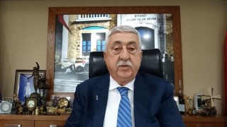 TESK Genel Başkanı Palandöken: “Tabela yönetmeliğine kesinlikle riayet edilmeli”