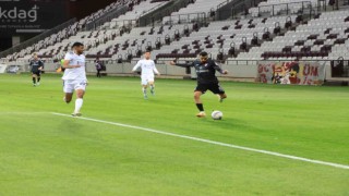 TFF 2. Lig: Elazığspor: 5 - Arnavutköy Belediyespor: 0