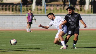 TFF 3. Lig: 1922 Konyaspor: 1 - Çankaya SK: 2
