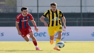 TFF 3. Lig: Aliağaspor FK: 4 - Karabük İdmanyurduspor :0