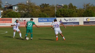 TFF 3. Lig: Efeler 09 SFK: 0 - 52 Orduspor FK: 1