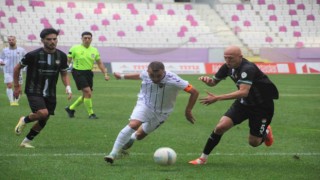 TFF 3. Lig: Orduspor 1967: 2 - Büyükçekmece Tepecikspor: 0