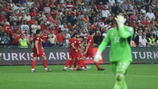 TFF, Türkiye-Karadağ maçı öncesinde uyarılarda bulundu