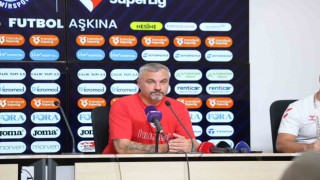 Thomas Reis: Karakter gösterdik, galibiyet aldık