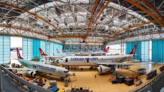 THY Teknik A.Ş., IndiGo arasında bakım anlaşması imzalandı