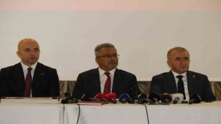 THY Yönetim Kurulu Başkanı Bolat: Türk Hava Yollarının Türk ekonomisine katkısı 54 milyar dolar