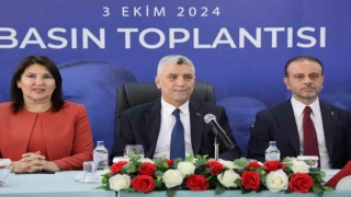 Ticaret Bakanı Bolat: “4 ayda enflasyon yüzde 26.5 düştü”