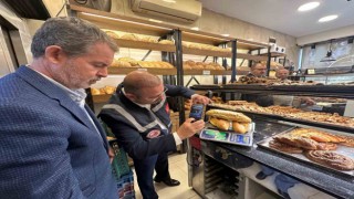 Ticaret Bakanlığı denetimleri sıklaştırdı: Fırınlar ve marketler mercek altında