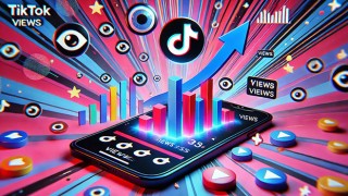 TikTok İzlenme Sayısı Arttırma: 11 Adımda Viral Olun