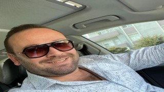Tır ile otomobil kafa kafaya çarpıştı: 1 ölü