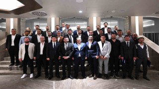 TOBB İl Genç Girişimciler Kurulu Marmara Bölge Toplantısı BBSde yapıldı