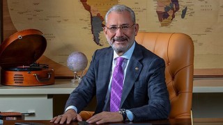 TOGG’da Bayrak Değişimi: Yönetim Kurulu Başkanlığına Fuat Tosyalı Seçildi