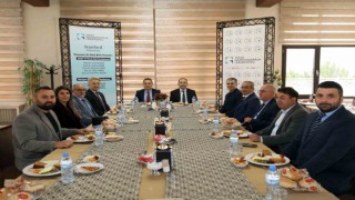 TOGÜden 6 bilim insanı dünyanın en etkili listesinde