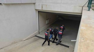 Tokatta 5 askerin yaralandığı EYP duruşması başladı