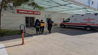 Tokatta ıslak mendil kılıfındaki uyuşturucu tuzağını polis bozdu