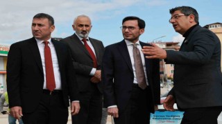 Tokatta su baskınlarına kökten çözüm