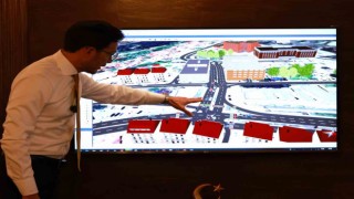 Tokatta trafik sorununa yeni çözümler