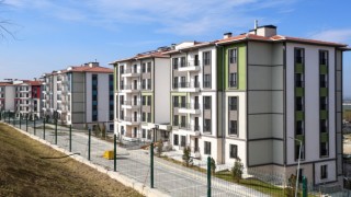 Toprakkale’de TOKİ Konutlarının Çekilişi 24 Ekim’de Yapılacak