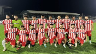 Toprakkalespor Sezona Şampiyonluk Hedefiyle Başlıyor: İlk Maç Yeşilovaspor ile