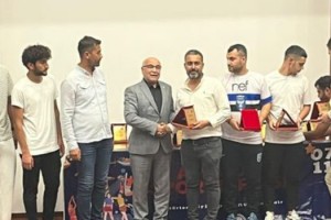 Toprakkalespor'a iki ödül birden