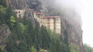 Trabzonda yabancı turist sayısında düşüş turizm tesisi sayısında artış