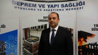 Trabzondaki bu merkez afetlerin araştırma üssü olacak