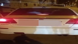 Trafik denetimlerinde bin 615 aracın taşıt yoluna park edildiği belirlendi