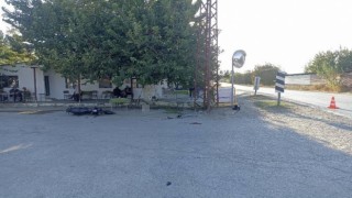 Trafik kazasında yaralanan genç imam kurtarılamadı