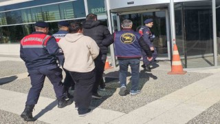 Trafodan 800 kilogram bakır lama maddesi çaldılar