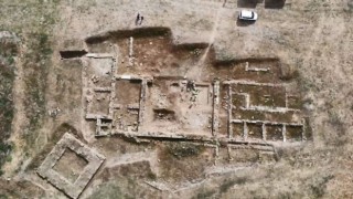 Trakyanın Göbeklitepesi olacak: Traktepe destek bekliyor