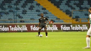 Trendyol 1. Lig: Adanaspor: 1 - Şanlıurfaspor: 4