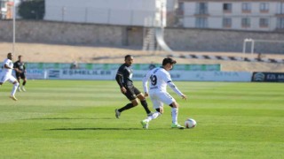 Trendyol 1. Lig: Bandırmaspor: 3 - Sakaryaspor: 2