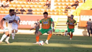 Trendyol Süper Lig: Alanyaspor: 1 Antalyaspor: 2 (Maç sonucu)