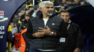 Trendyol Süper Lig: Fenerbahçe: 1 - Bodrum FK: 0 (Maç devam ediyor)