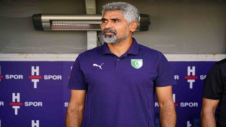 Trendyol Süper Lig: Kasımpaşa: 0 - Bodrum FK: 0 (Maç devam ediyor)