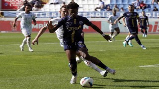 Trendyol Süper Lig: Kasımpaşa: 0 - Bodrum FK: 0 (Maç sonucu)