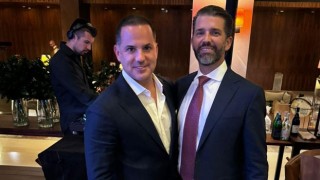 Trump Jr. 2025’te Türkiye’ye Gelecek