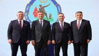 TSK Mehmetçik Vakfı Kurtköy TotalEnergies İstasyonları törenle açıldı