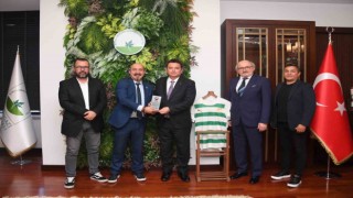TSYD E-Spor Merkezi müjdesi
