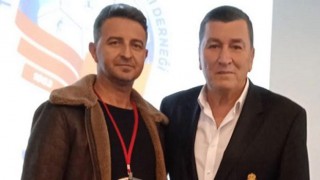 TSYD İl Temsilcisi Özmen’den Tongsir’e Destek