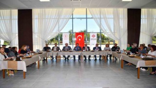 Tuncelide 10 çocuk için sünnet etkinliği