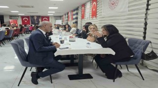 Tuncelide, devlet korumasında yetişenlerin anlamlı buluşması