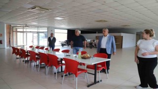 Turgutluda sosyal projeler göz dolduruyor